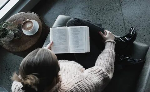 Чтение книг с какой начать