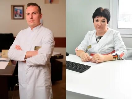 Медсестра воронеж