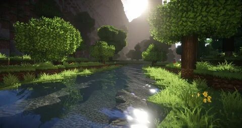 Photon shaders