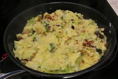 File:-2021-12-03 Pan fried Bubble and squeak, Trimingham, Norfolk (4).JPG. 