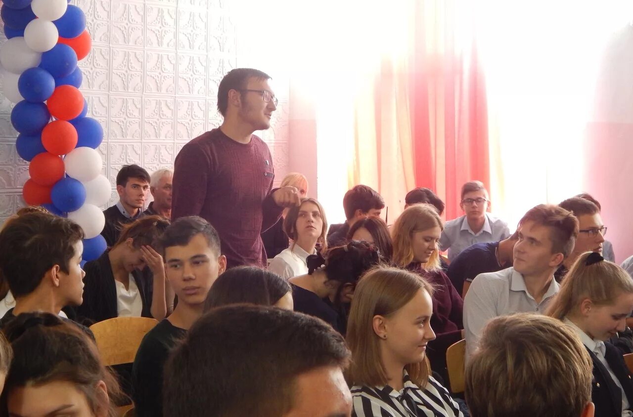 ольховский р н киреево