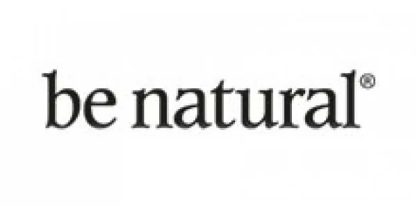 Be natural due to. Be natural. be natural 60.
