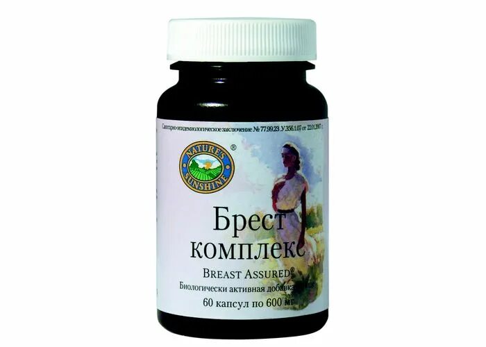 брест комплекс нсп