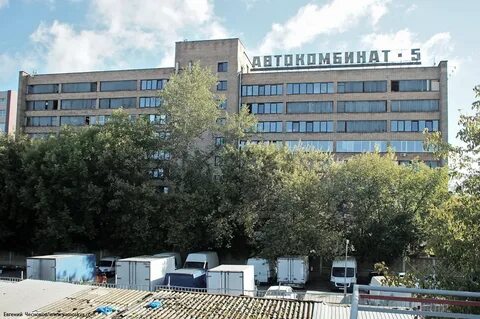 Ул золотая 47