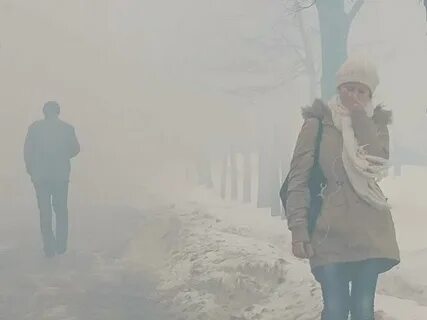 Песня нечем дышать