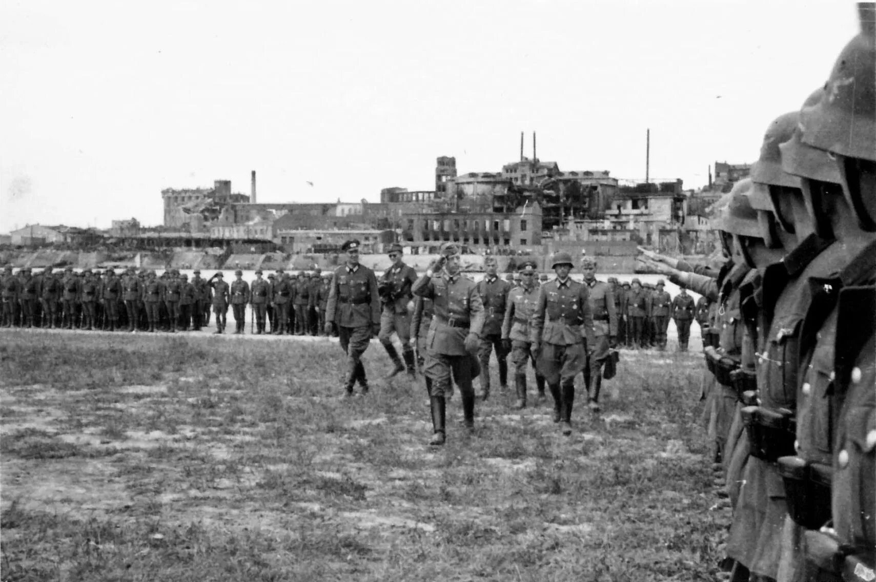 Ростов во время великой отечественной войны. Немцы в Ростове на Дону 1942. Немцы в Ростове на Дону в ВОВ.