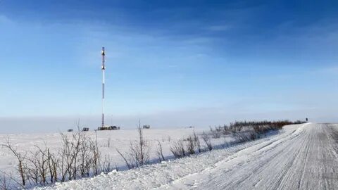 Усинск сеть