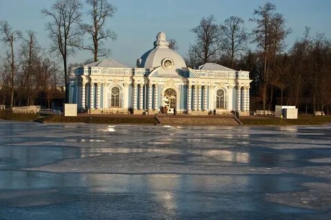 Погода в пушкино спб