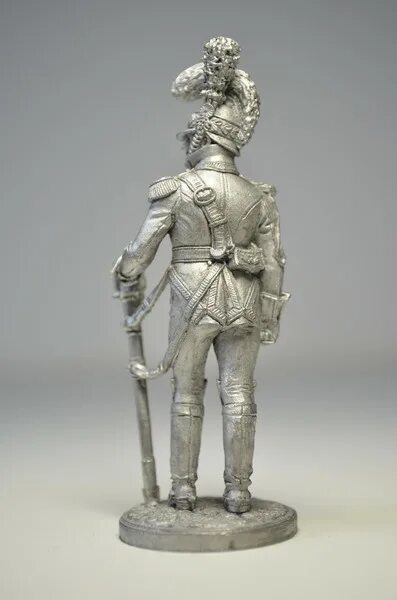 Ратник алеша. Семёновский лейб гвардии. Каппелевцы офицерский полк. Семёновский лейб-гвардии полк. Саксония, 1810-13 гг.