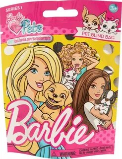 Pet series