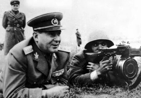 Советско румынские войска