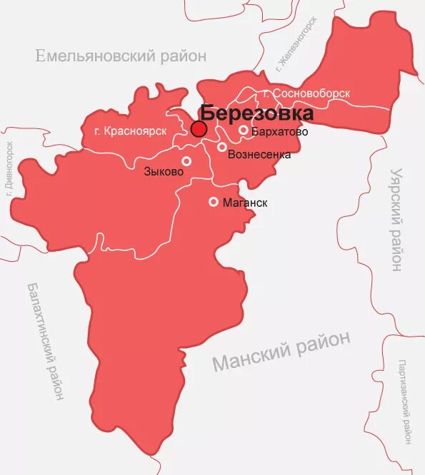 Карта березовка пермский. Карта березовка пермский