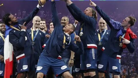 Сколько раз франция становилась чемпионами