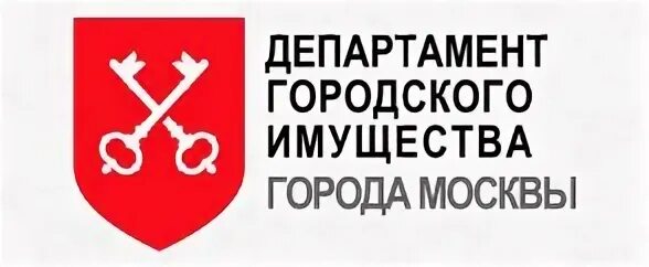 Сайт департамента городского имущества москвы