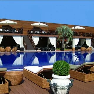 Vesna hotel