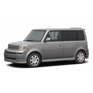 Scion 2004