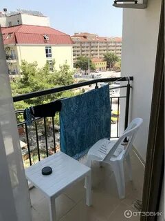 Without balcony