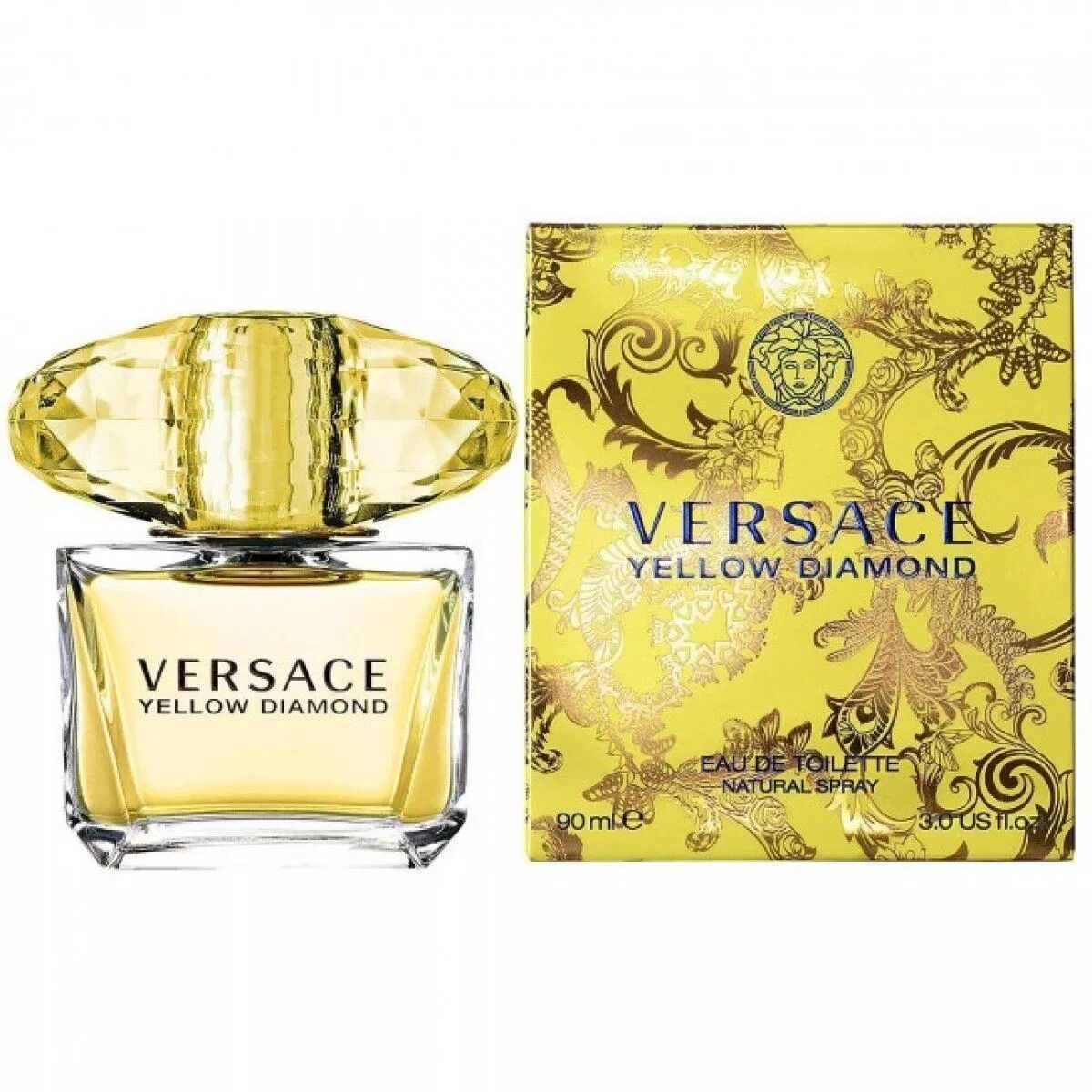 Духи versace yellow diamond. Versace yellow diamond intense, 90ml. versace yellow diamond 30 ml. versace yellow diamond (l) min 5ml edt.