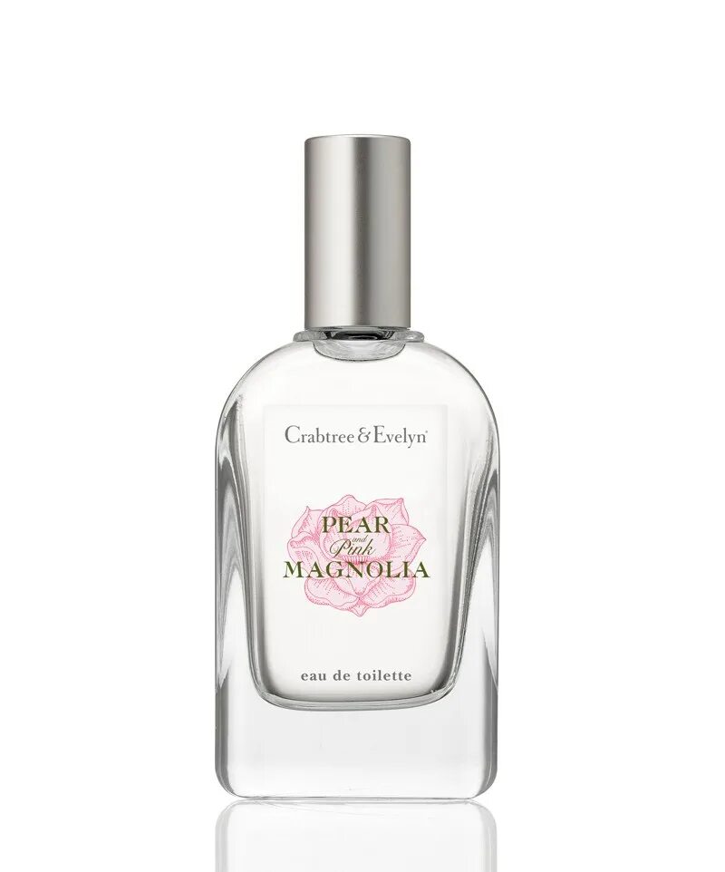 Pear духи. Духи Crabtree Evelyn. Magnolia Eau de Toilette. Духи Пинк Магнолия. Духи Pear.