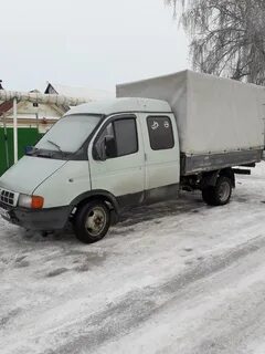 Газель фермер грузовой