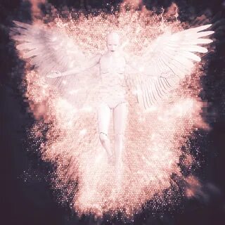 Angels flac