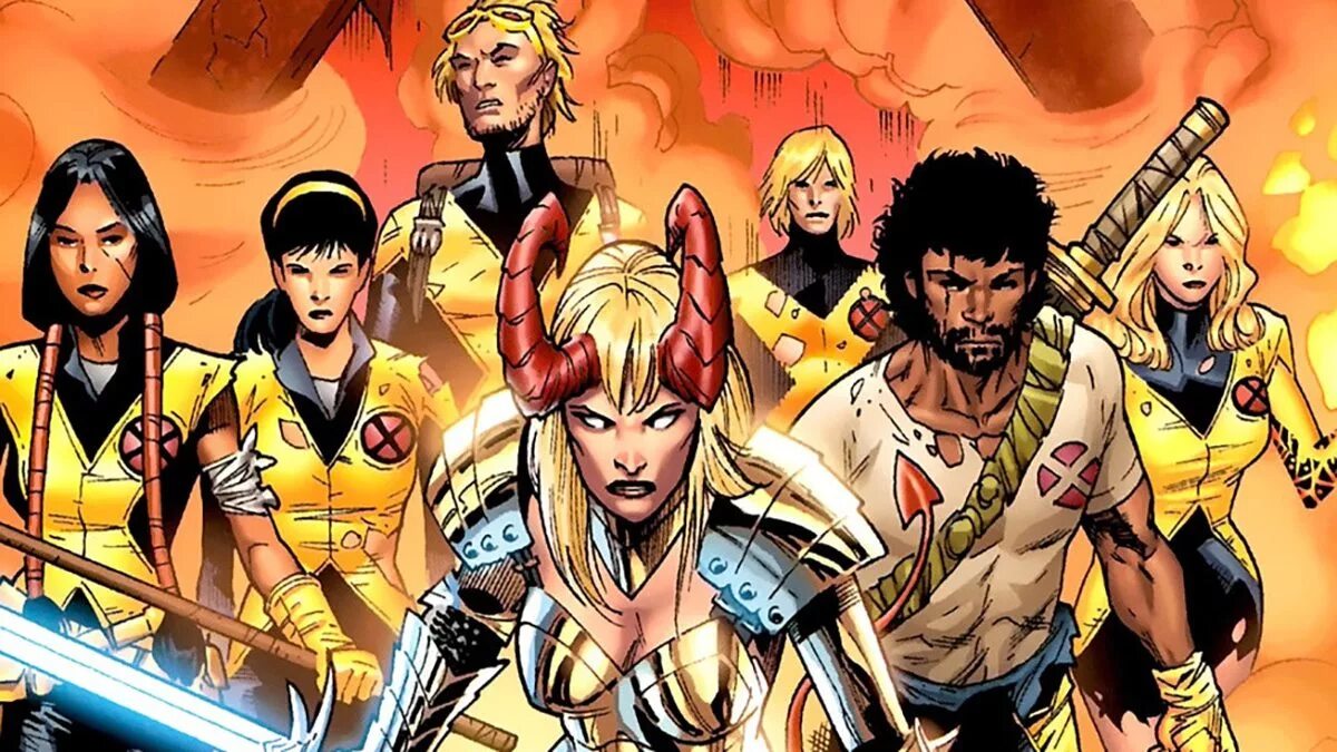 New x men. X men New Mutants. Marvel New Mutants. New Mutants герои.