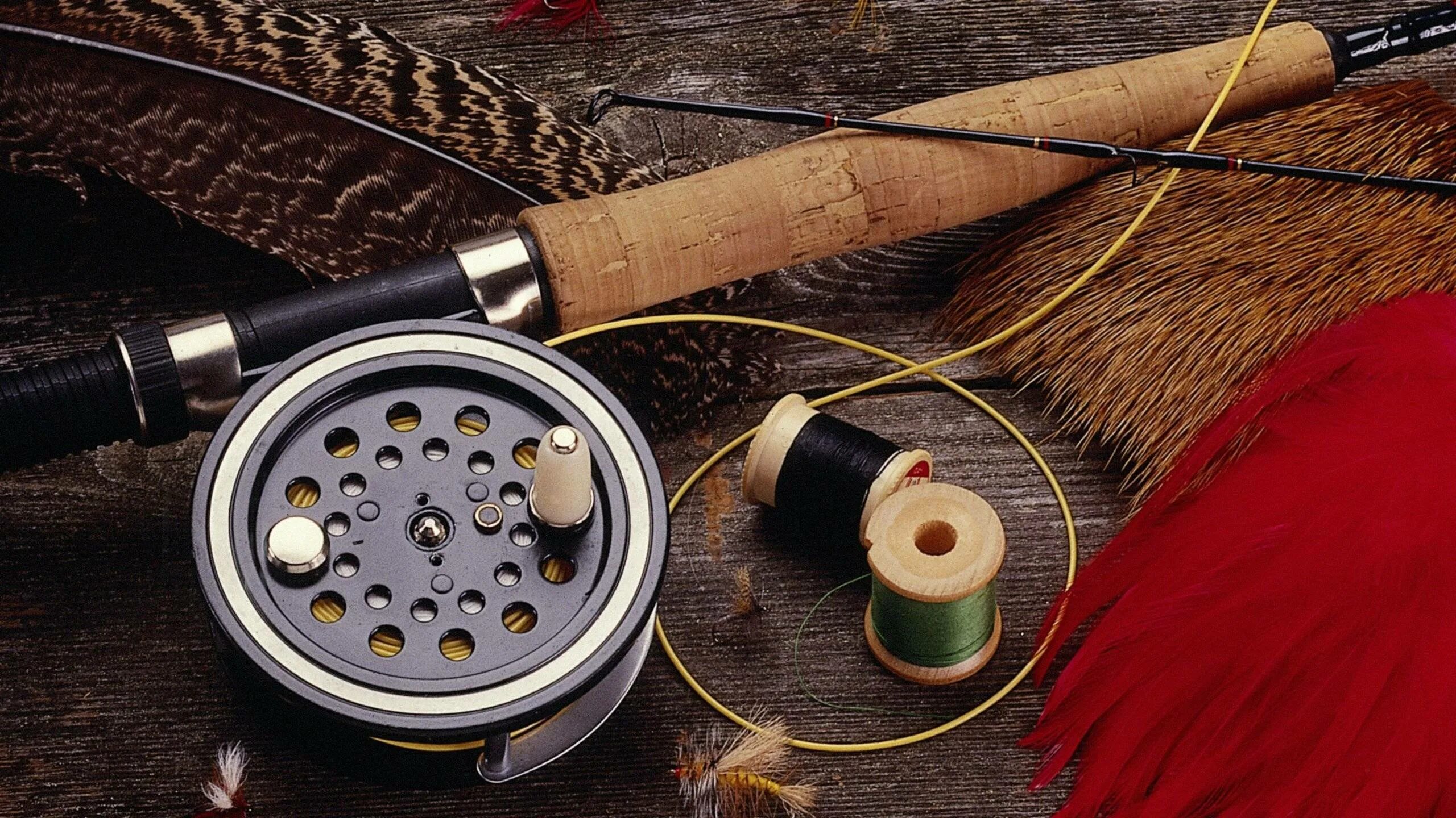 Fishing products
