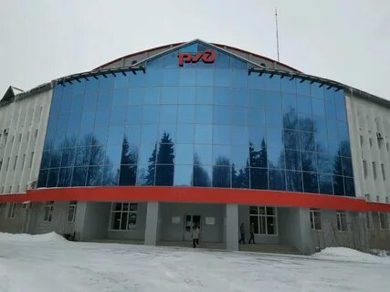 Ульяновский региональный центр