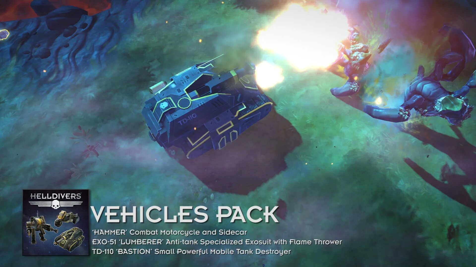 Хеллдайверс 1. Helldivers Dive harder Edition. Helldivers vehicles Pack. Helldivers Tank. Helldivers 2 купить steam россия ключ