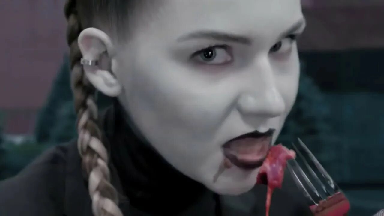 Ее больше нет 3