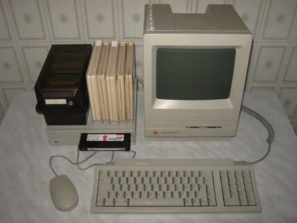 Mac se