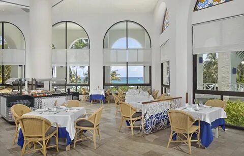 Melia americas