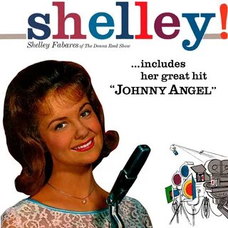 Bio shelley fabares