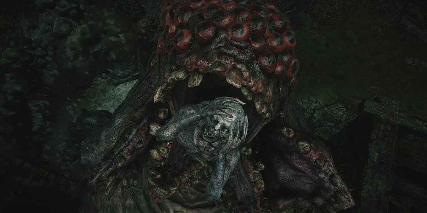 Resident evil 8: village босс моро. Salvatore moreau. Моро резидент. Моро резидент. Resident evil village сальваторе моро.