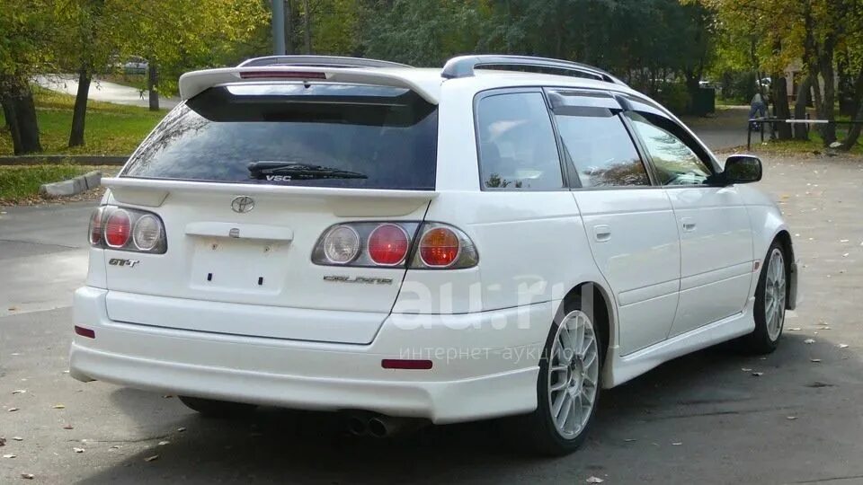 Toyota Caldina 210. Caldina 215 рестайл. Тойота Калдина GTT 215 кузов. Toyota Caldina 210 кузов.