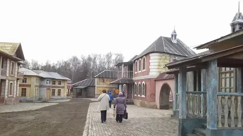 Затонск