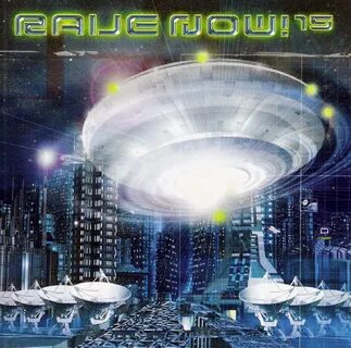 Rave now