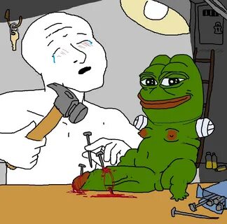 30. PePenisMeme. 