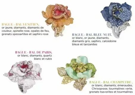 Le bal des