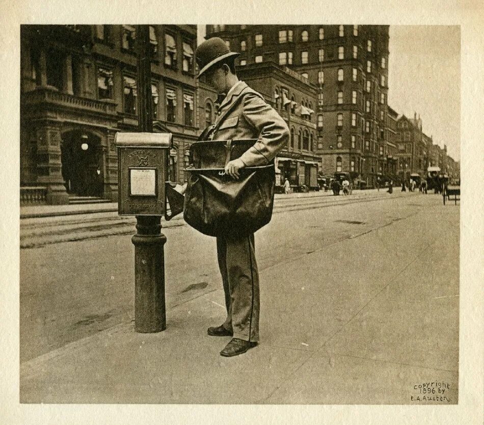 Нью Йорк 19 век. Нью Йорк 1896. Почтальон 19 века Англия. Почтальон 19 века Америки. Posting 19