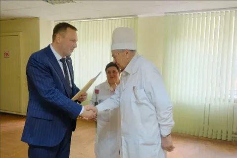 Больницы кисловодска отзывы