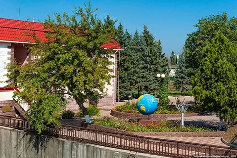 Дворики невинномысска