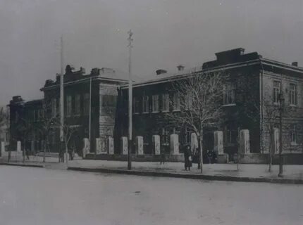 Таганрог 10