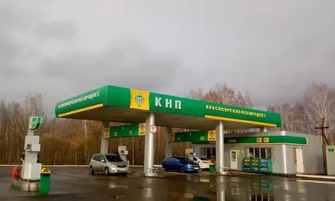 Кнп без нарушений