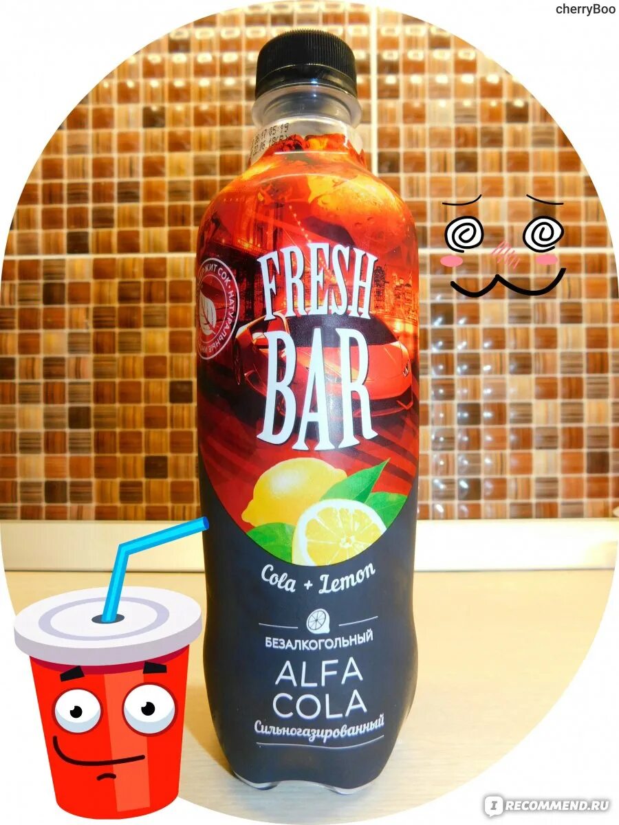 5 л. Альфа фреш. 5. Напиток газ 1,5л fresh bar альфа кола, пэт. Fresh bar напиток альфа кола.