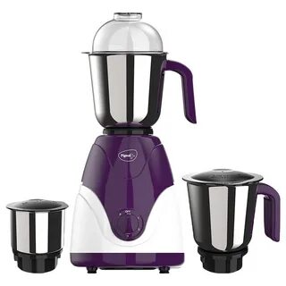 Why Choose Pigeon Mixer Grinder 750 Watts for Your Kitchen?