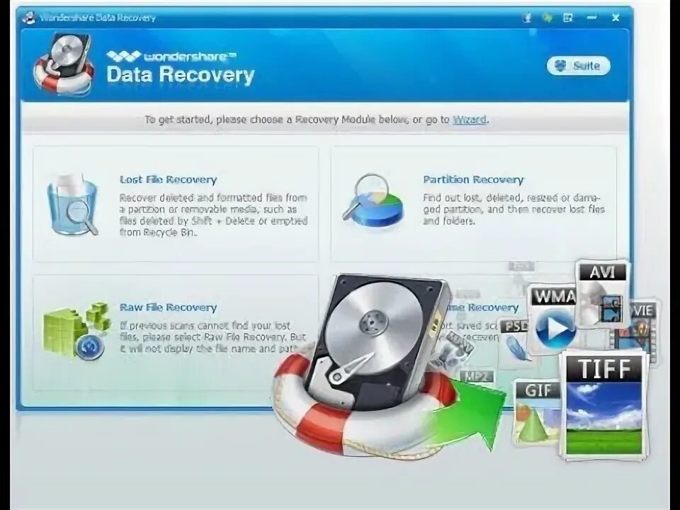 Any data recovery code. Wondershare data recovery. windows data recovery. wondershare data recovery логотип.