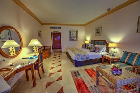 Continental hurghada resort ex