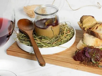 Паштет из куриной печени с луком