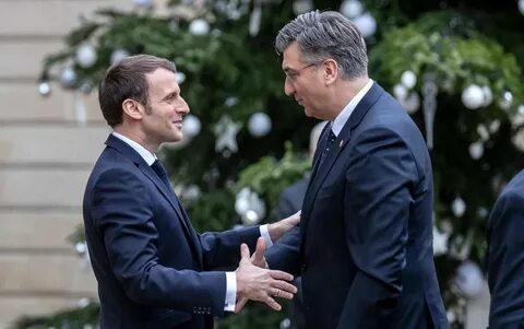 French calling